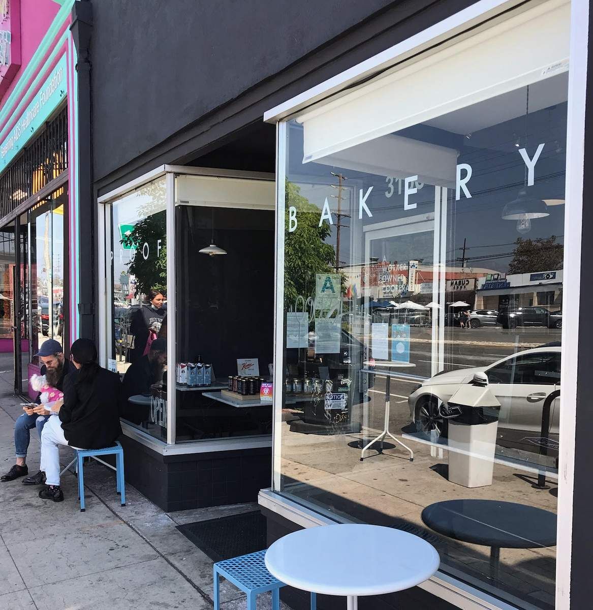 proof bakery in atwater village